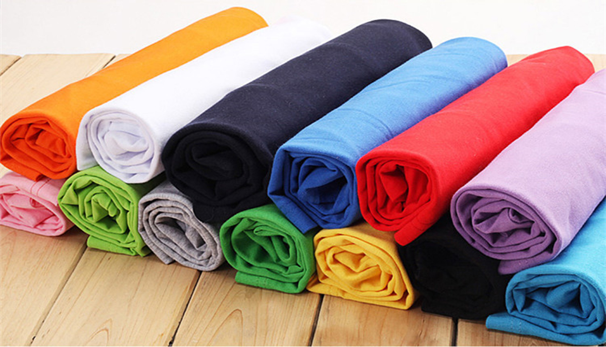 Choose from our wide range of fabric colors & blends for your custom men’s pieces