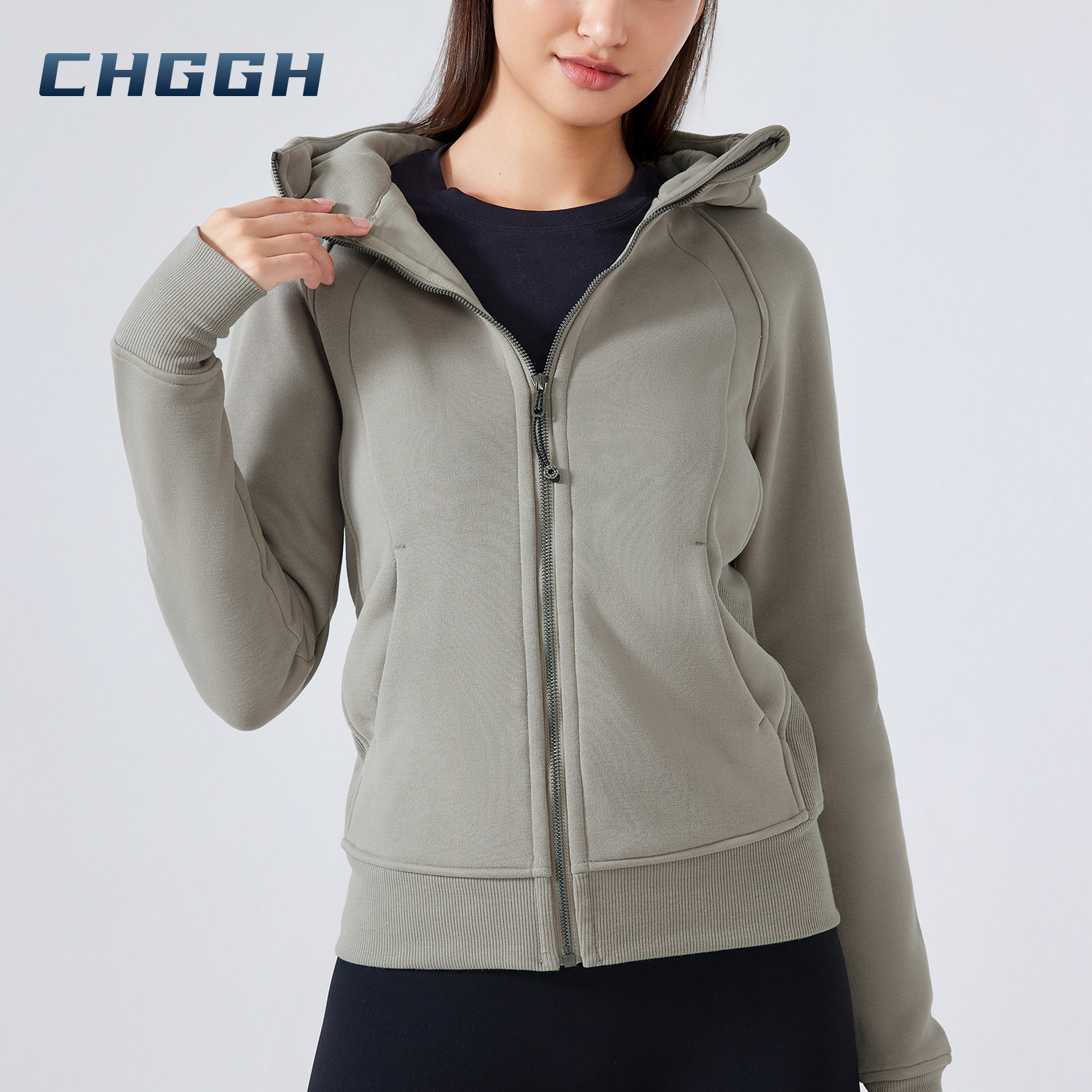 Sports Coat Windproof