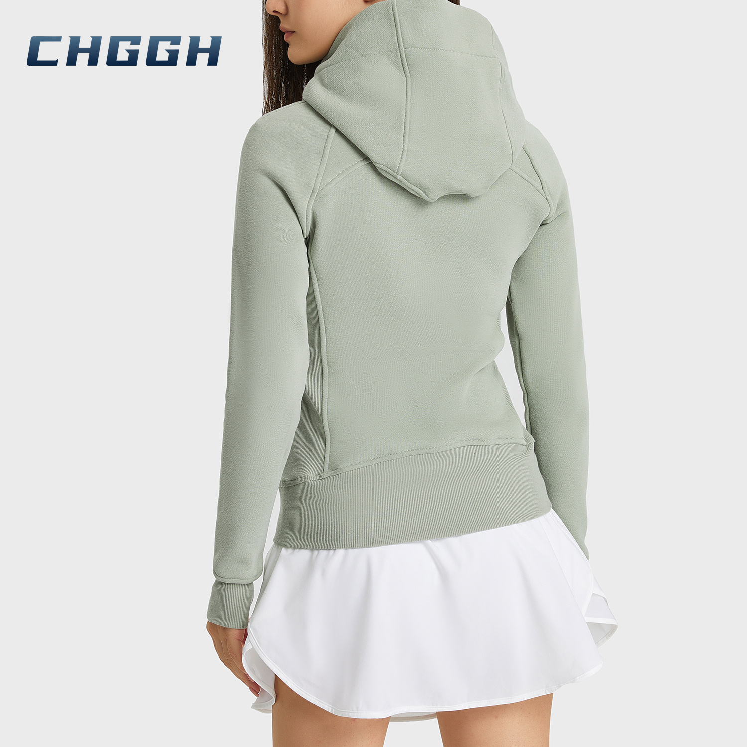 Drying Sports Coat Windproof