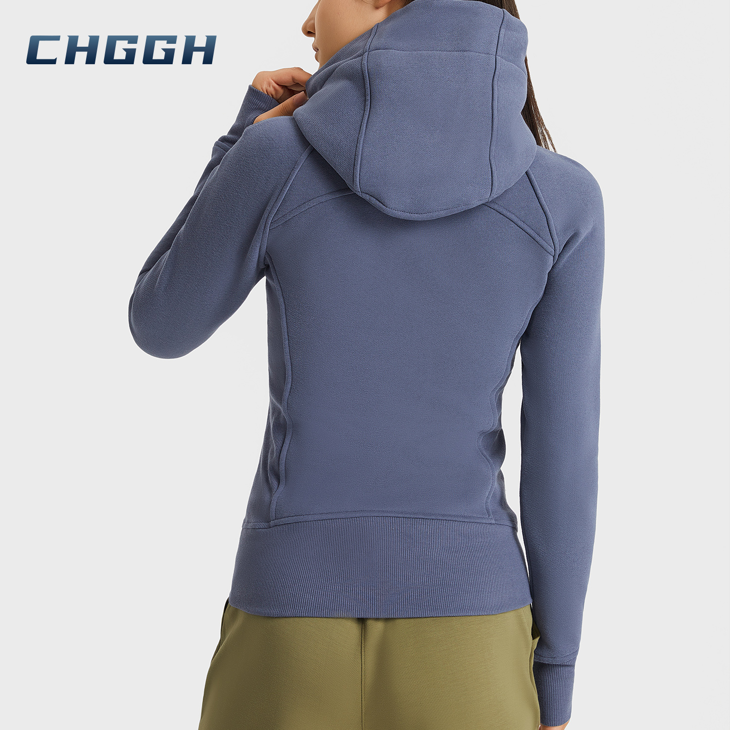 Comfortable Jackets With Pockets