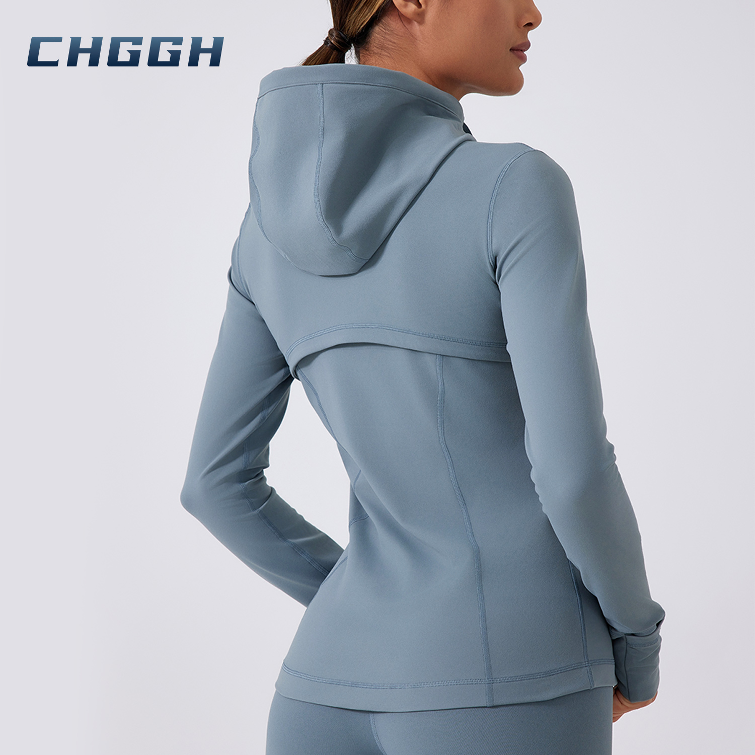 Drying Sports Coat Windproof