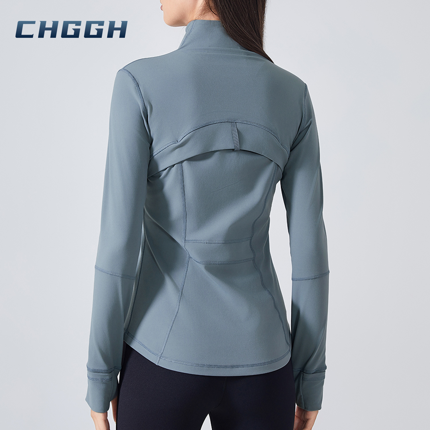 Drying Sports Coat Windproof