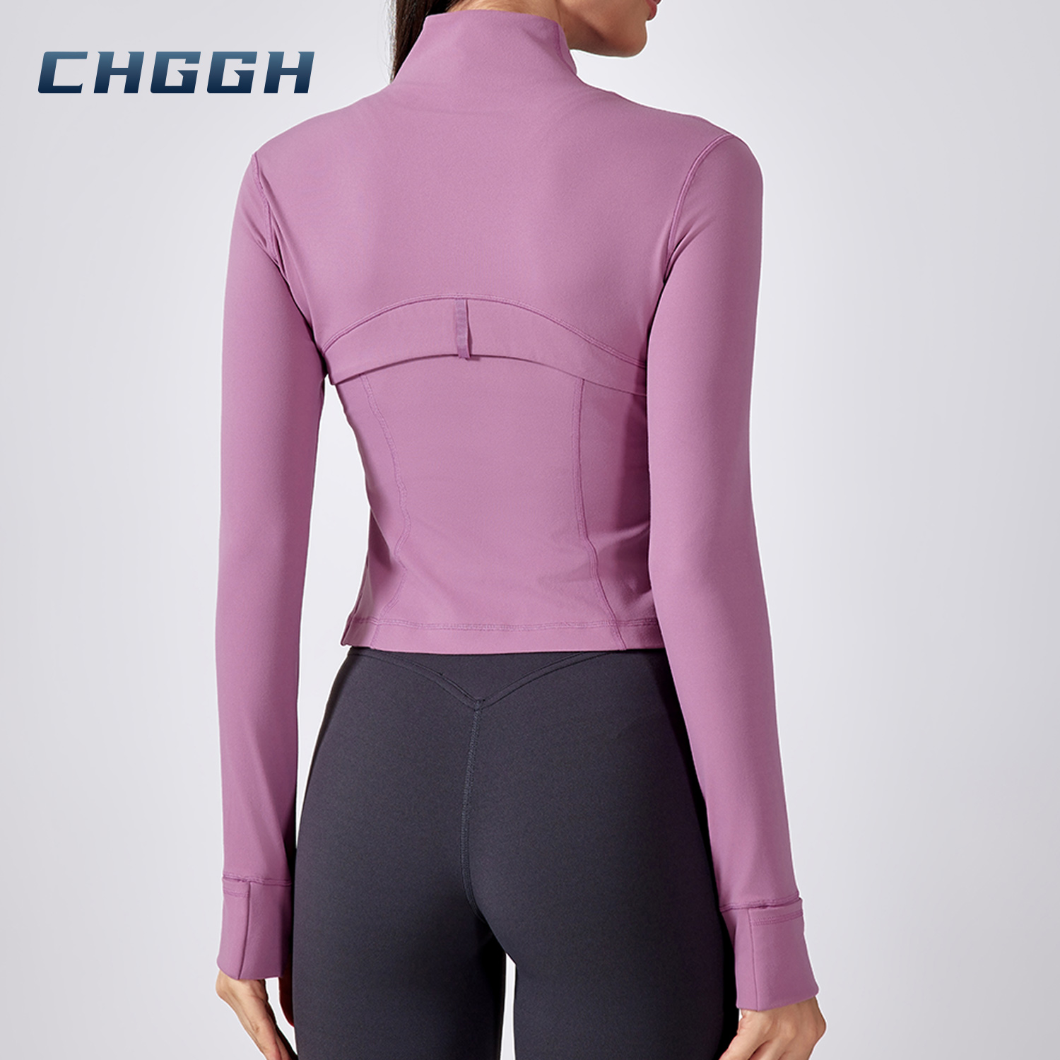 Drying Sports Coat Windproof