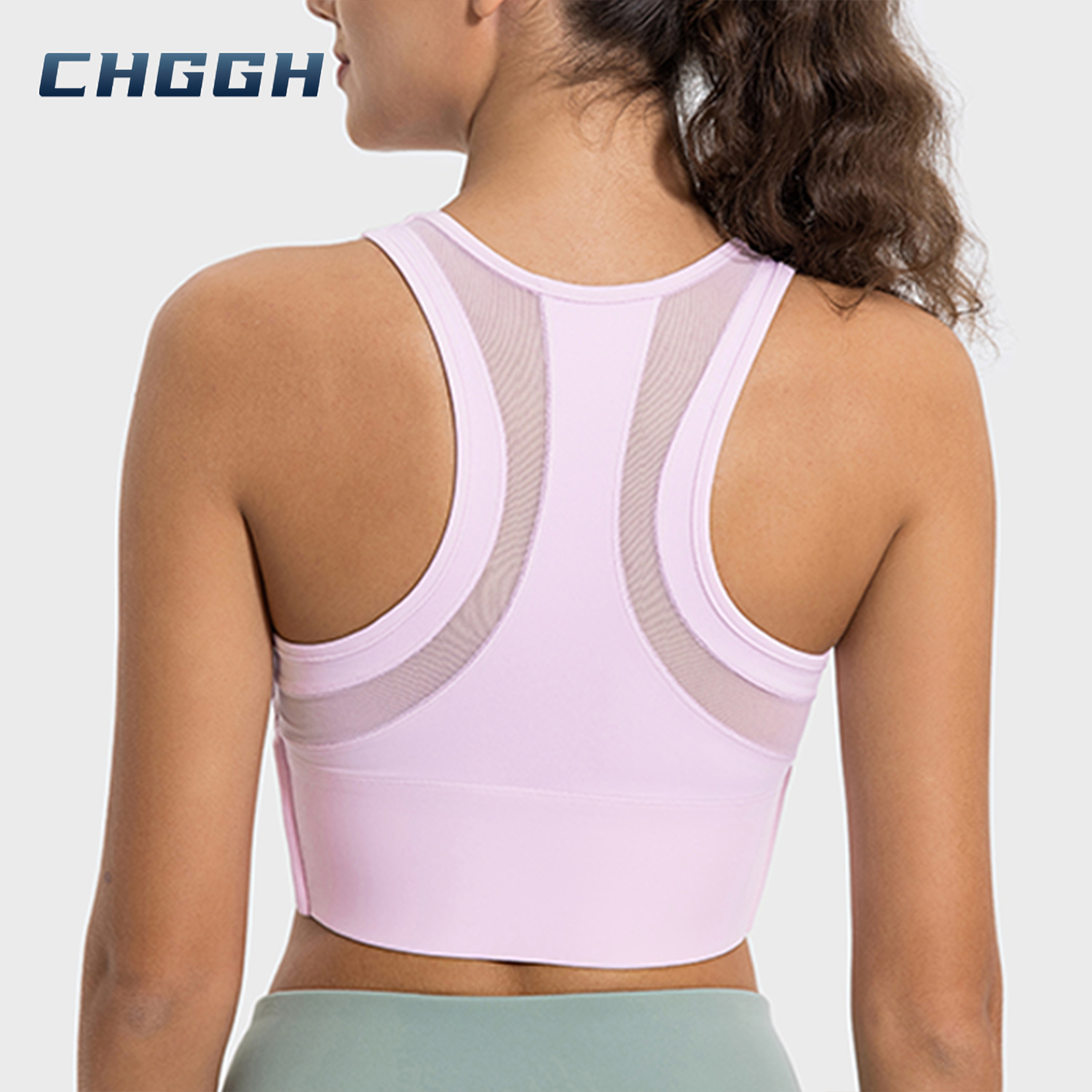 &nbsp;high impact sports bra