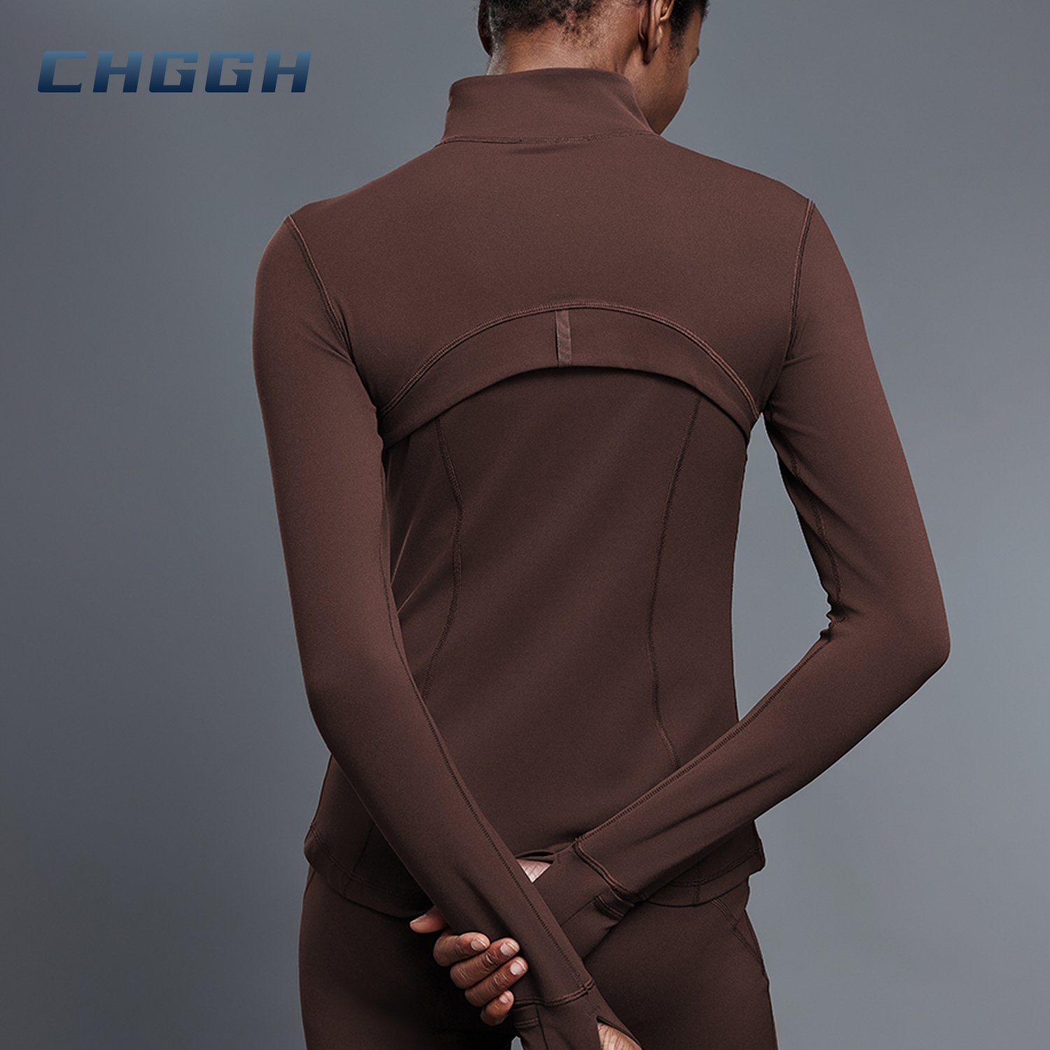 Drying Sports Coat Windproof