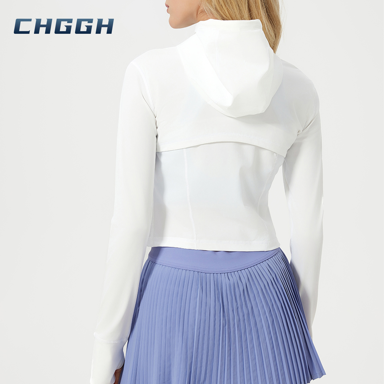 Drying Sports Coat Windproof