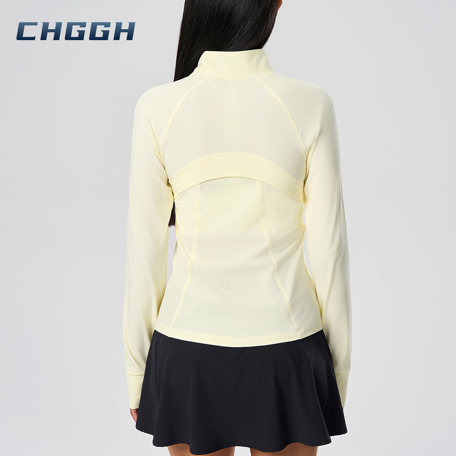 quick dry long sleeve