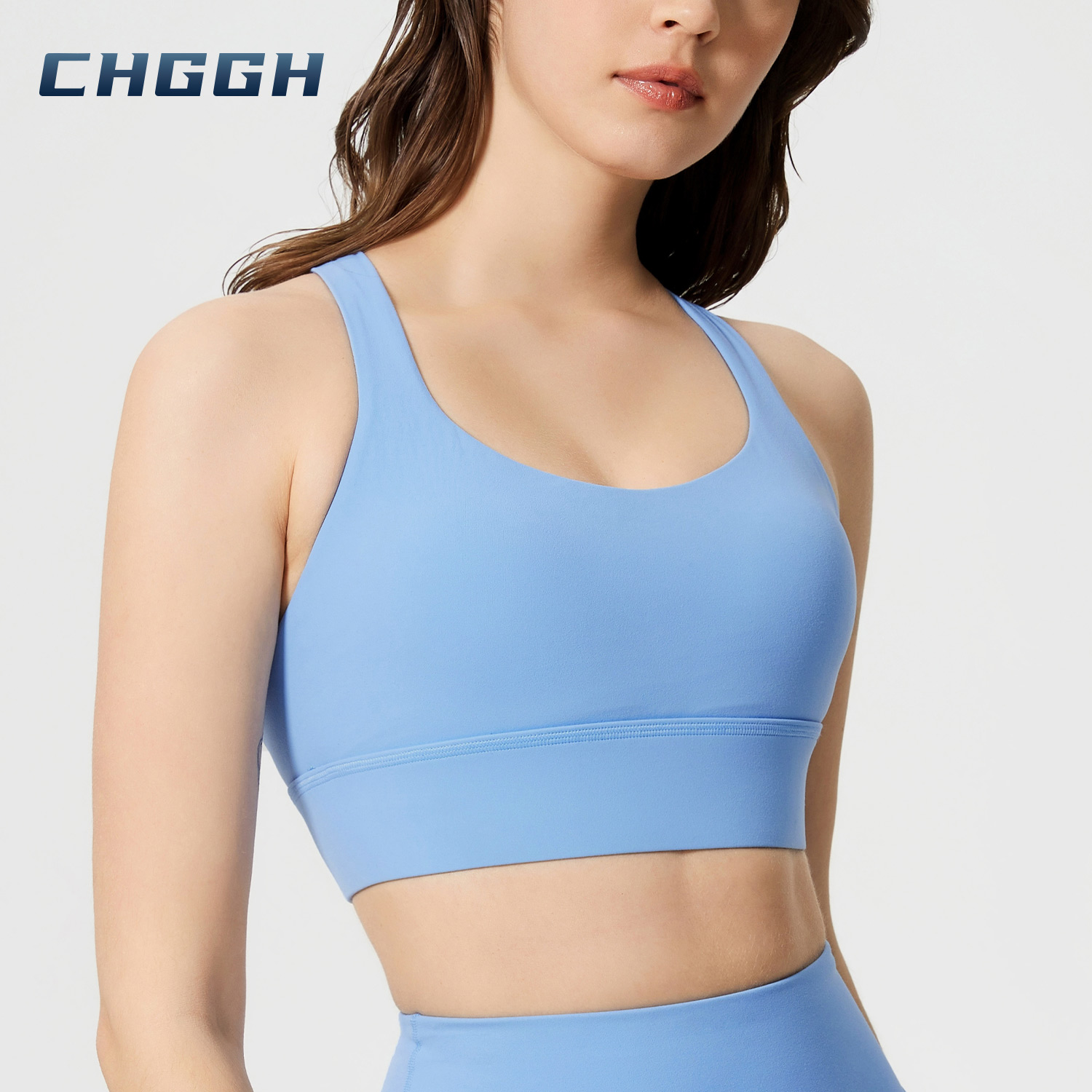 high impact sports bra
