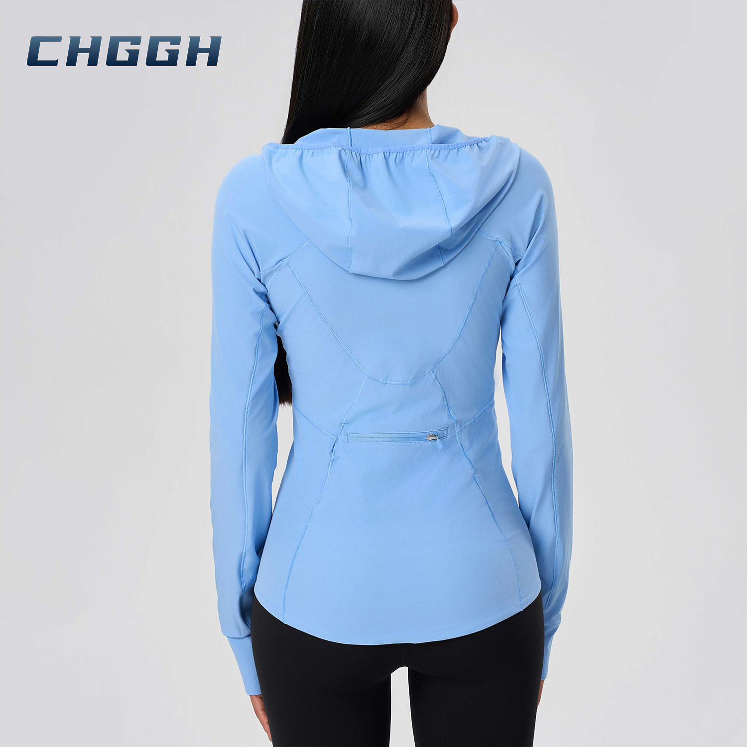 quick dry long sleeve