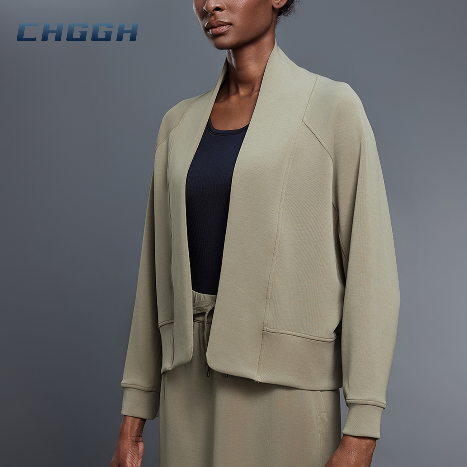 Drying Sports Coat Windproof