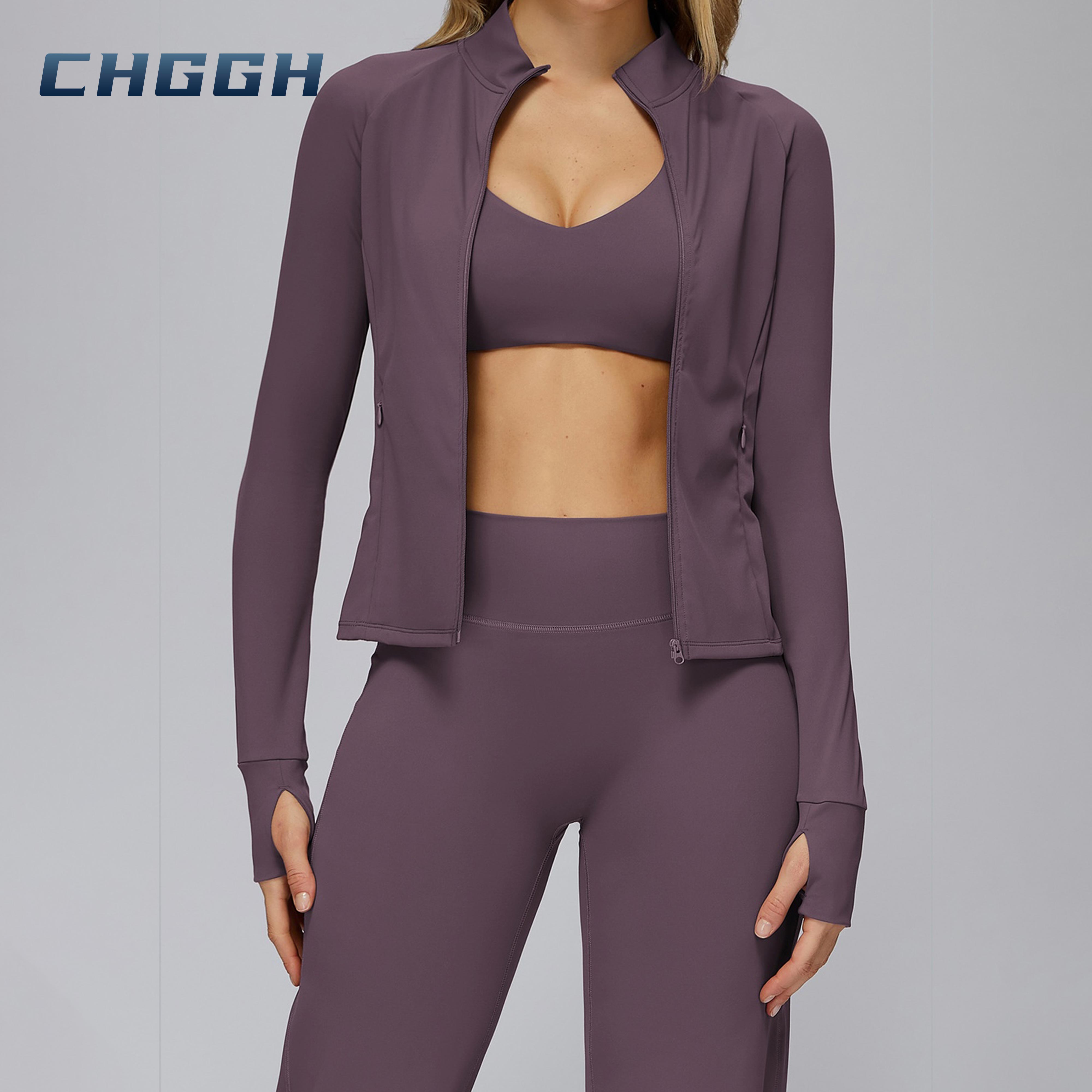 Drying Sports Coat Windproof