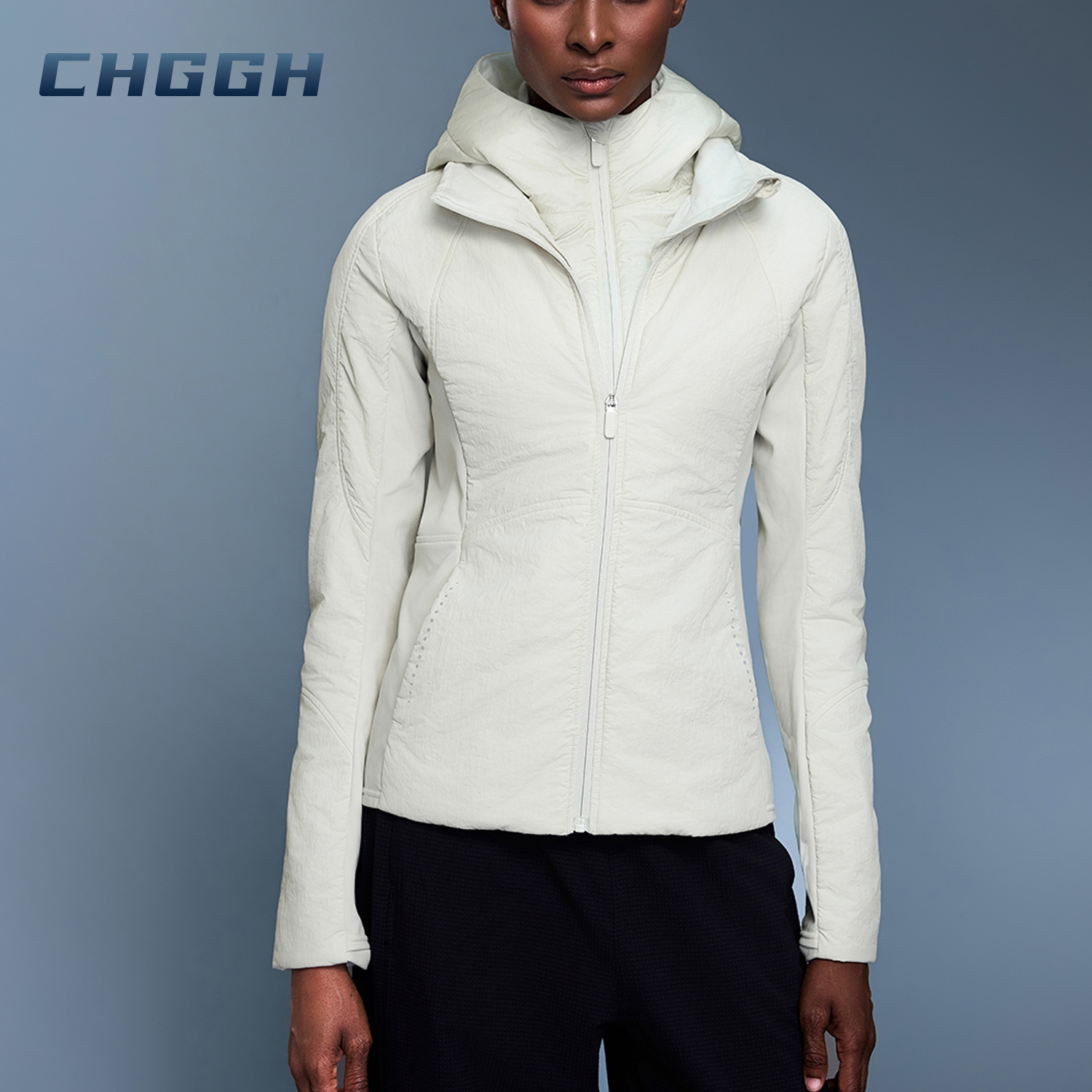 Drying Sports Coat Windproof