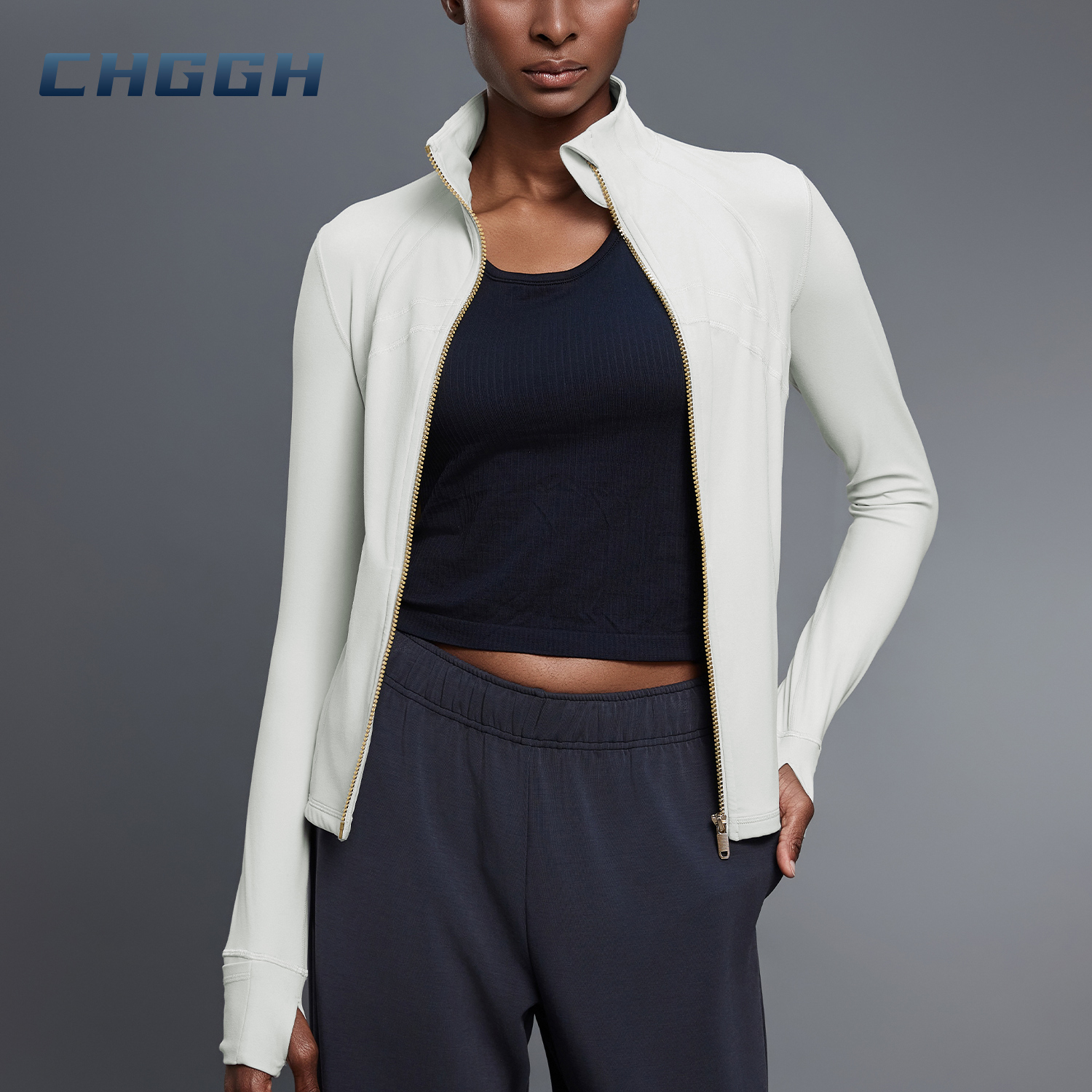 Drying Sports Coat Windproof