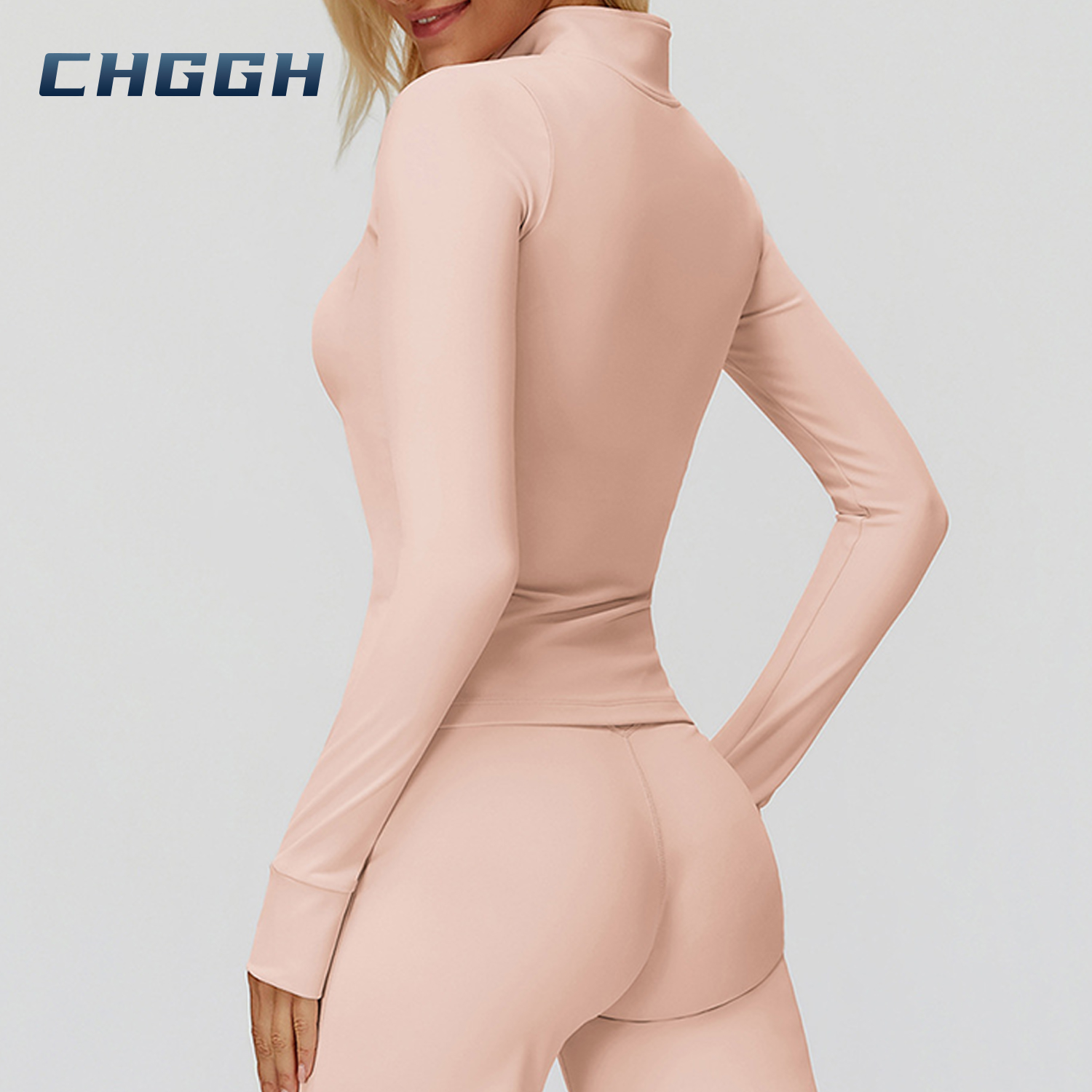 Drying Sports Coat Windproof