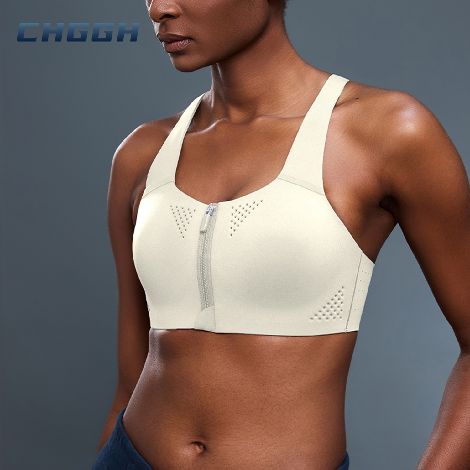 High-intensity exercise sports wear