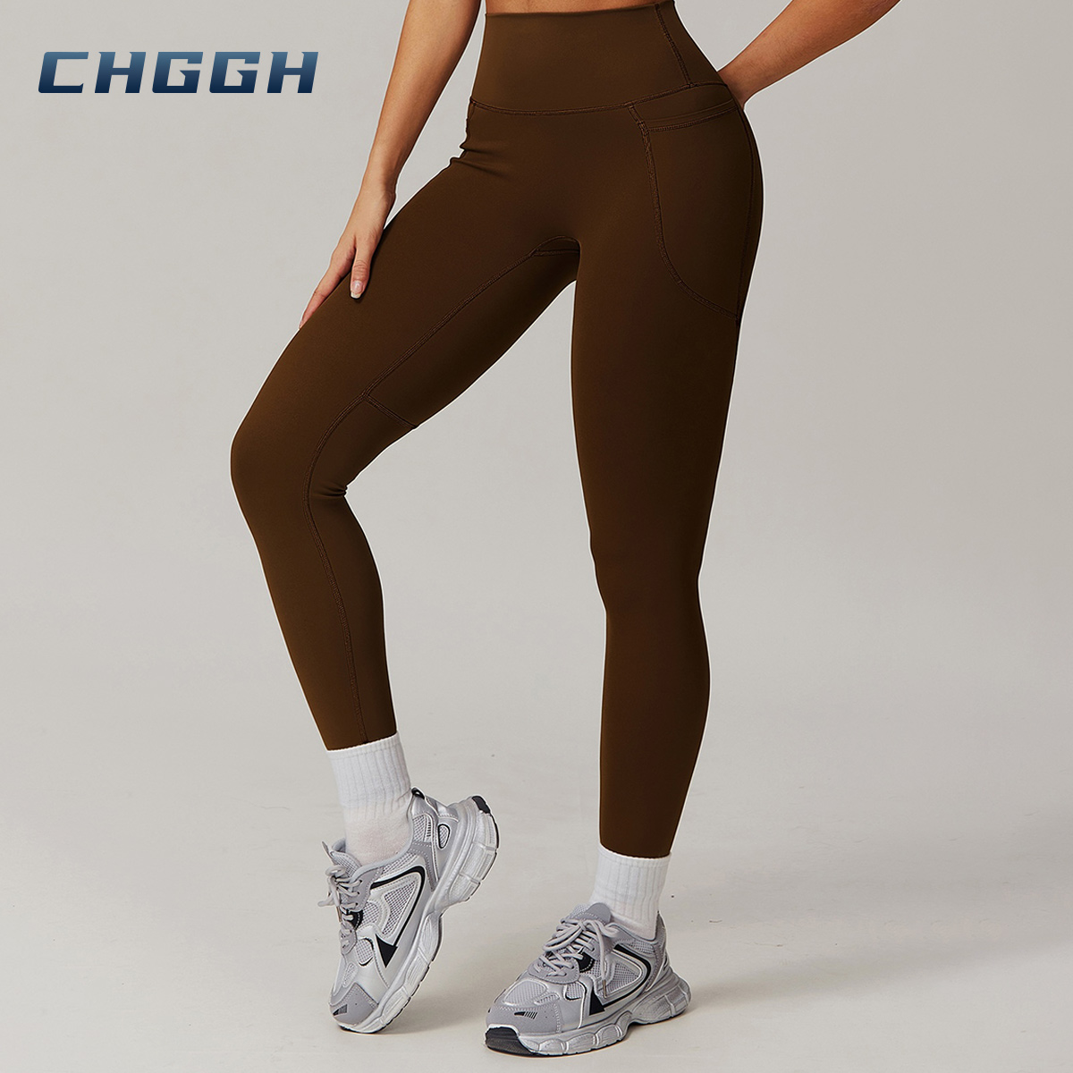Stretch Workout Pants