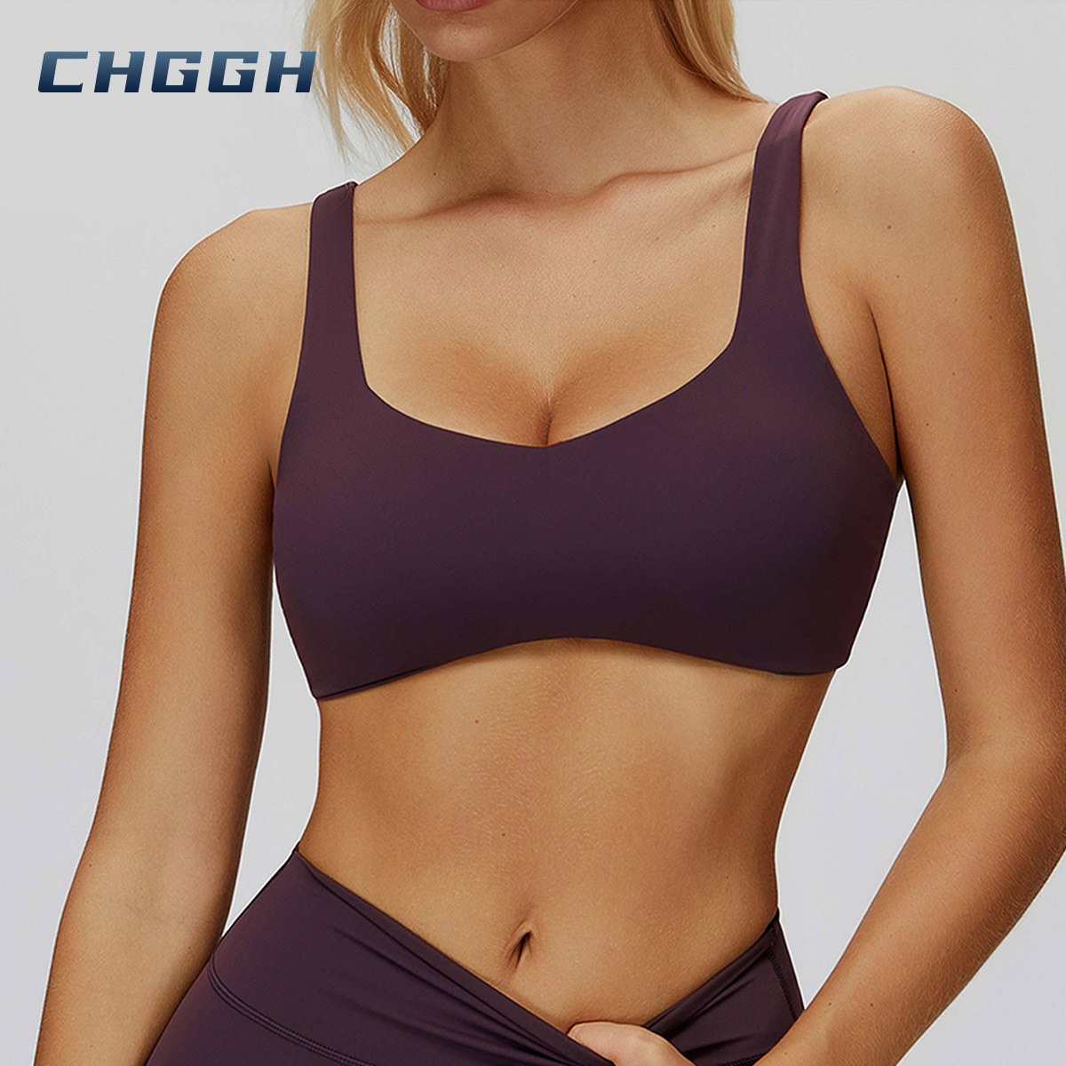 Gym Athletic Bra