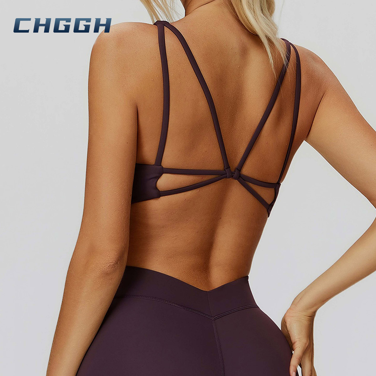 Comfortable Fitness Bra