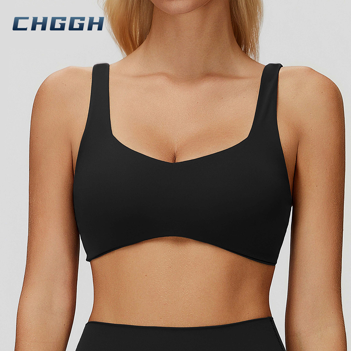 Leisure Sports Bra