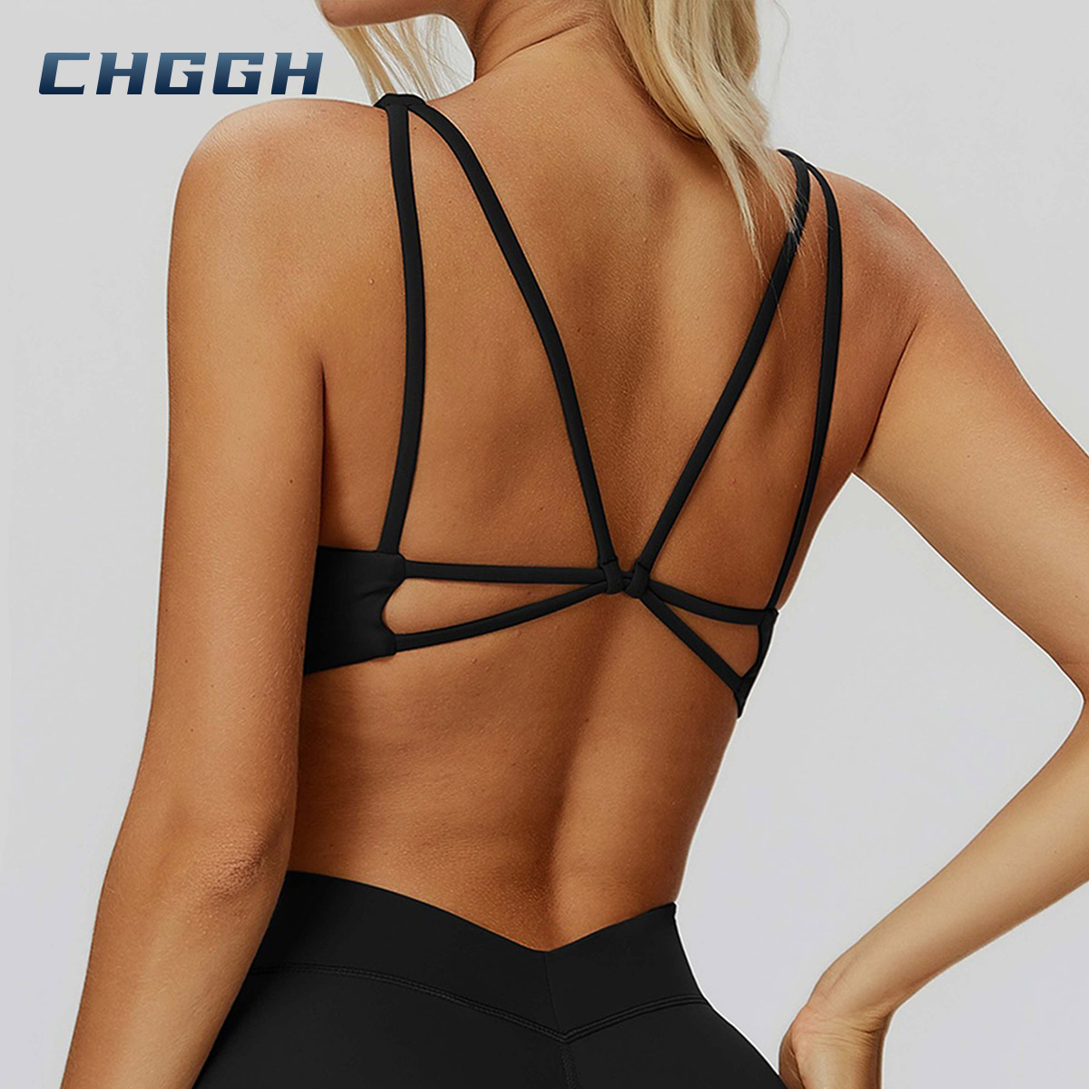 Versatile Sports Bra