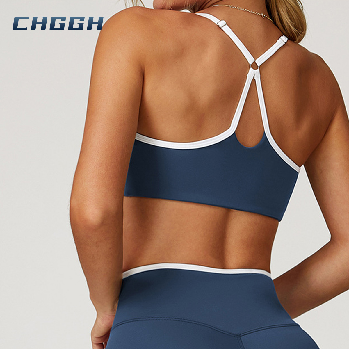 Yoga Sports Bra