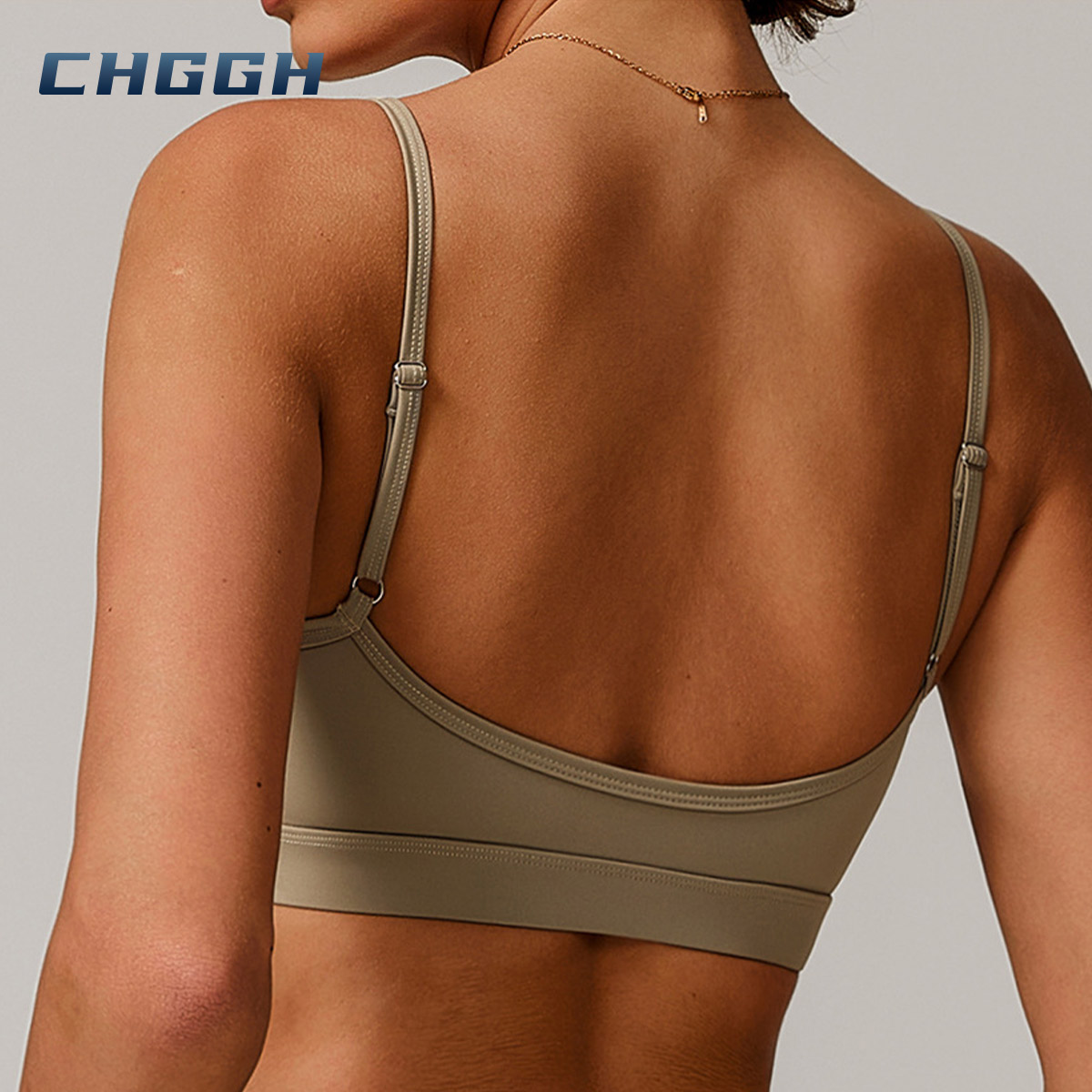 Leisure Sports Bra