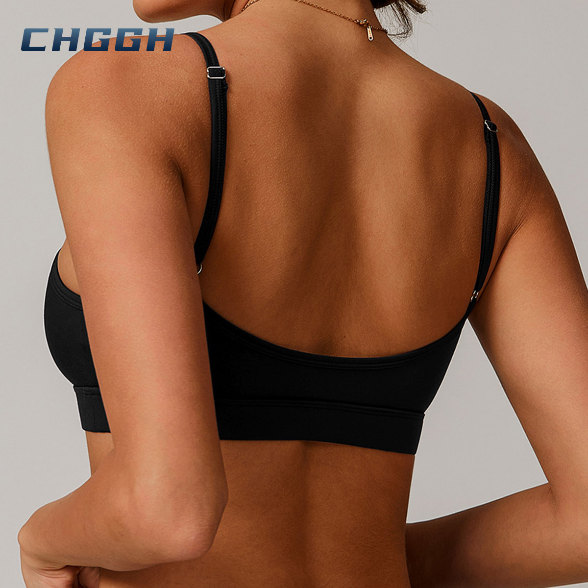 轻型支撑运动内衣