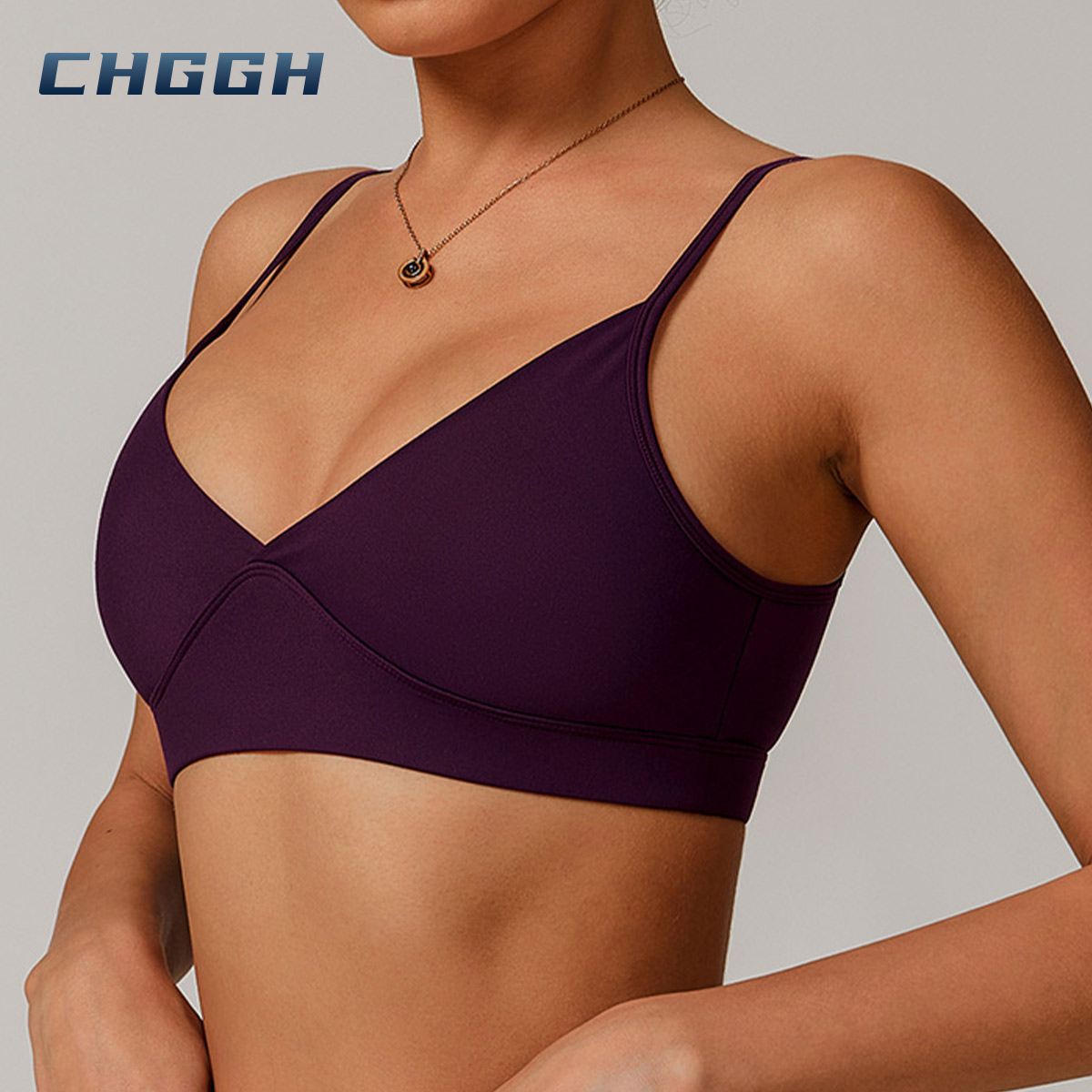 Yoga Sports Bra