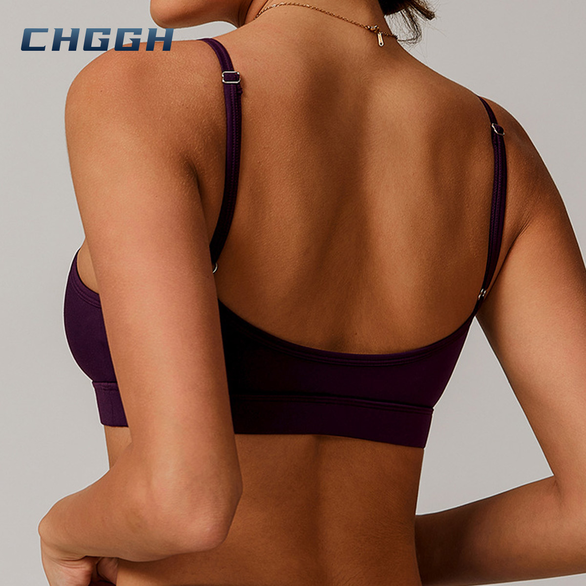 Breathable Fitness Bra