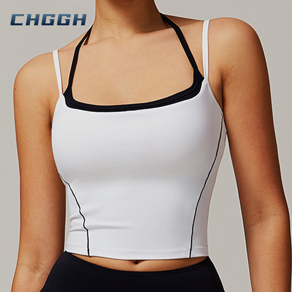 Suitable for sports such as yoga and fitness