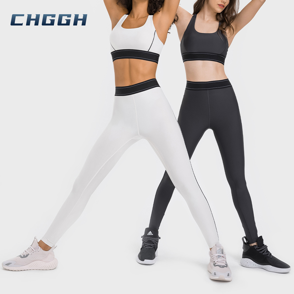 Skin-friendly bare-feel set