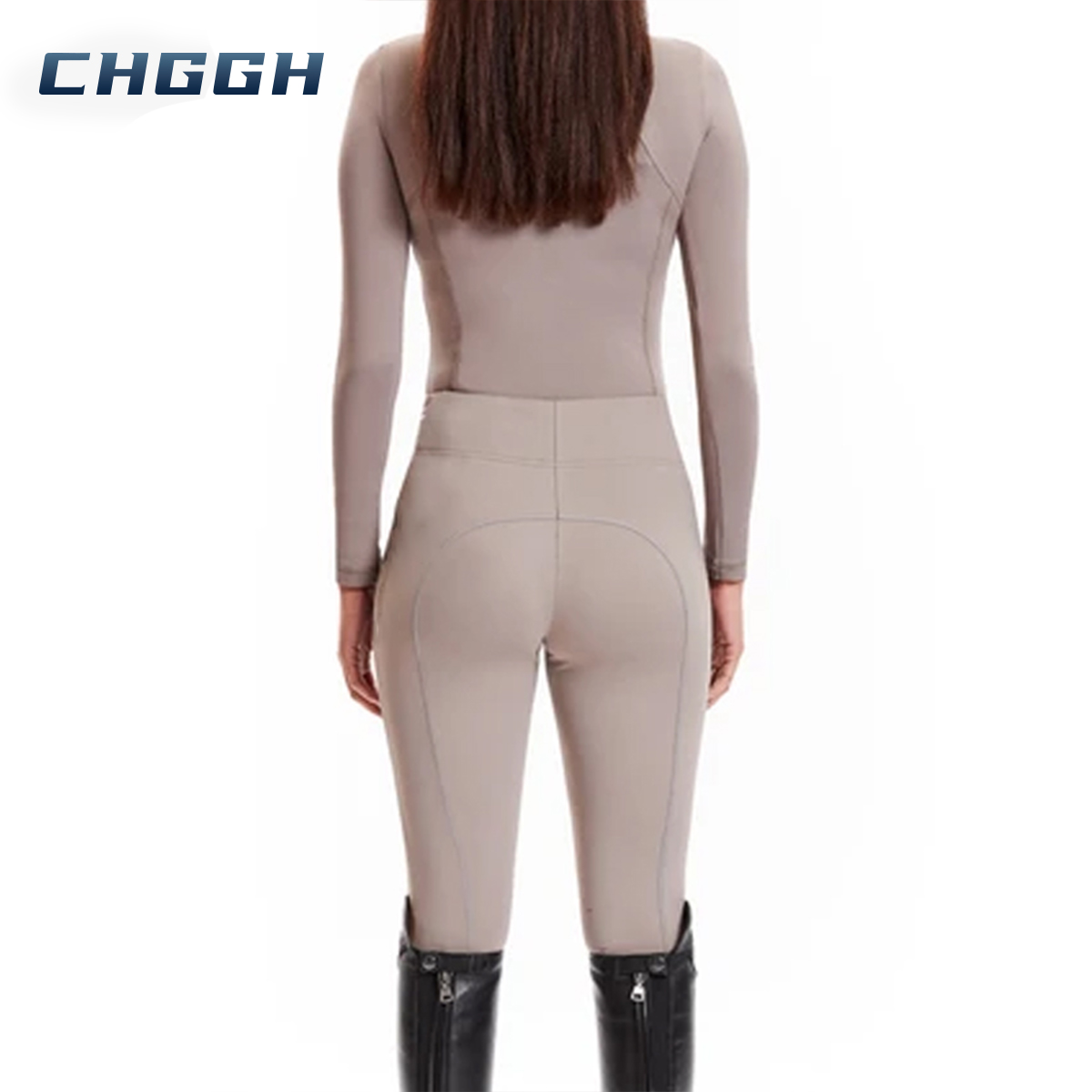 Women Fashion Equestrian Tops