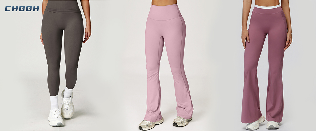 Women's sports pants