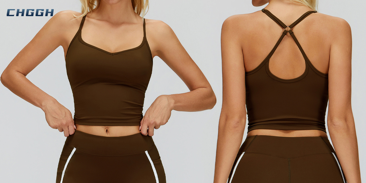 Barefeel Running Top