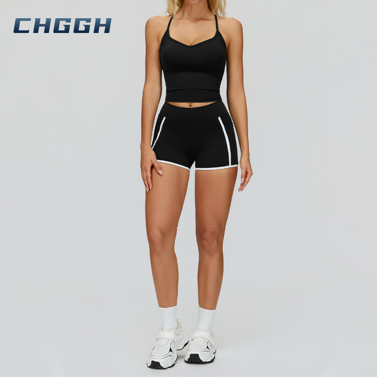 Gymwear 