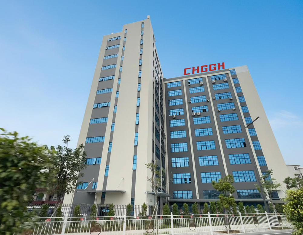 Sports Apparel Manufacturing Factory