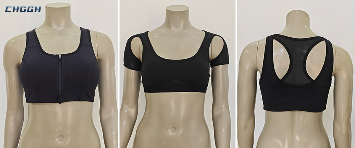 sport wear real sample