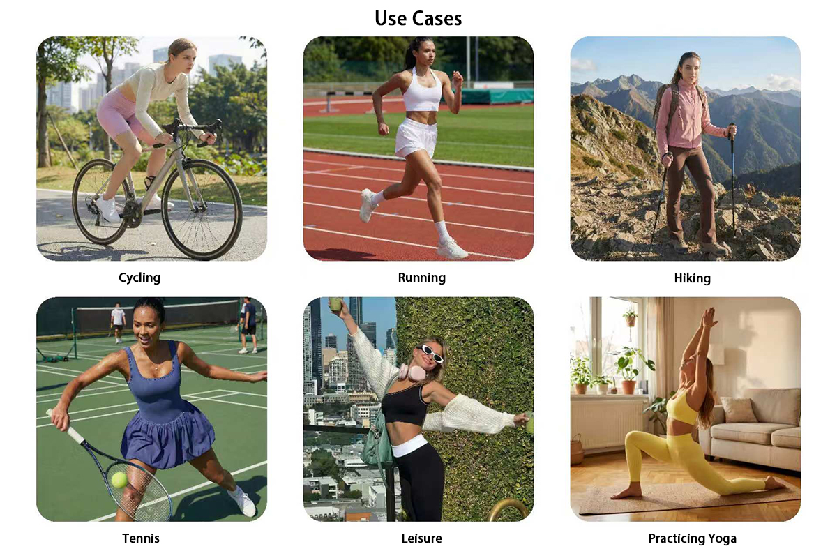 Application Scenarios