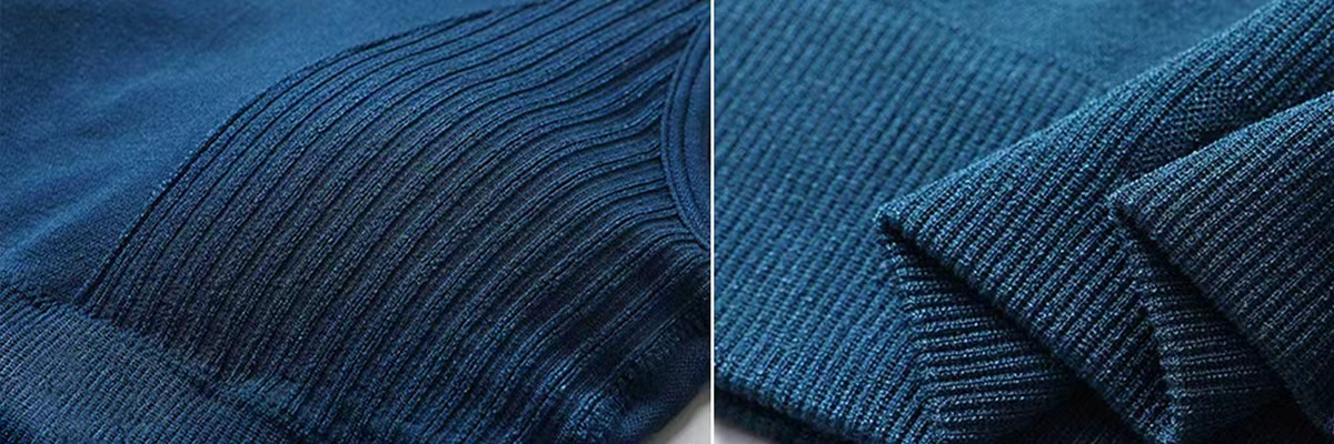 custom fabric for fitness apparel