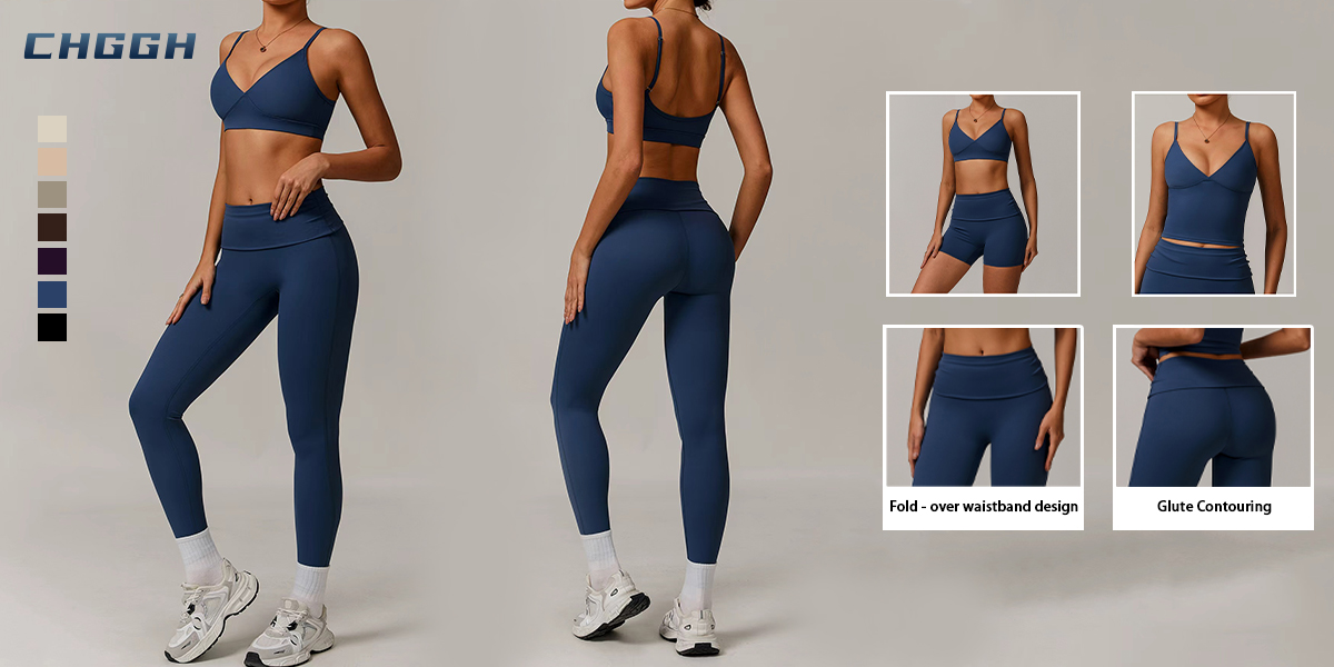 Athletic Matching Set