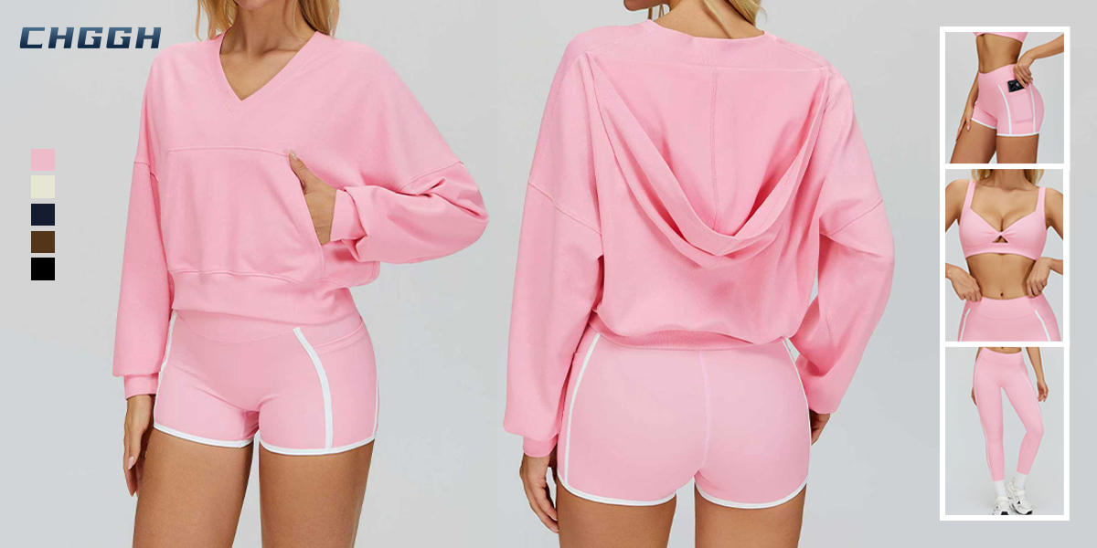 Athletic Matching Set