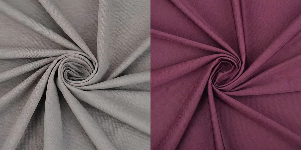 custom fabric for fitness apparel