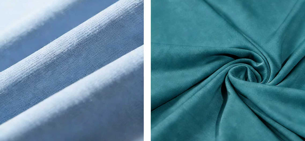 custom fabric for fitness apparel