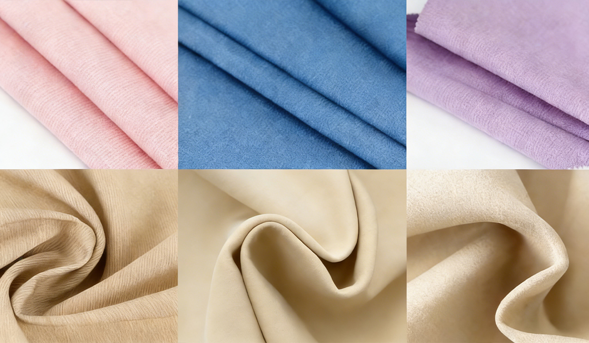 custom fabric for fitness apparel