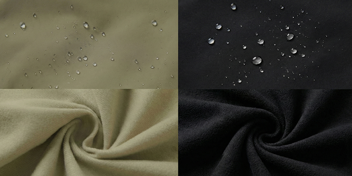 custom fabric for fitness apparel