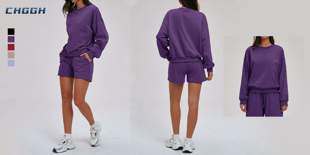 Athletic Matching Set