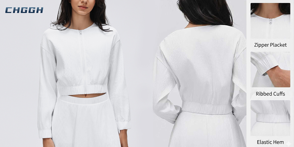 The Define Set - Where Precision Meets Movement