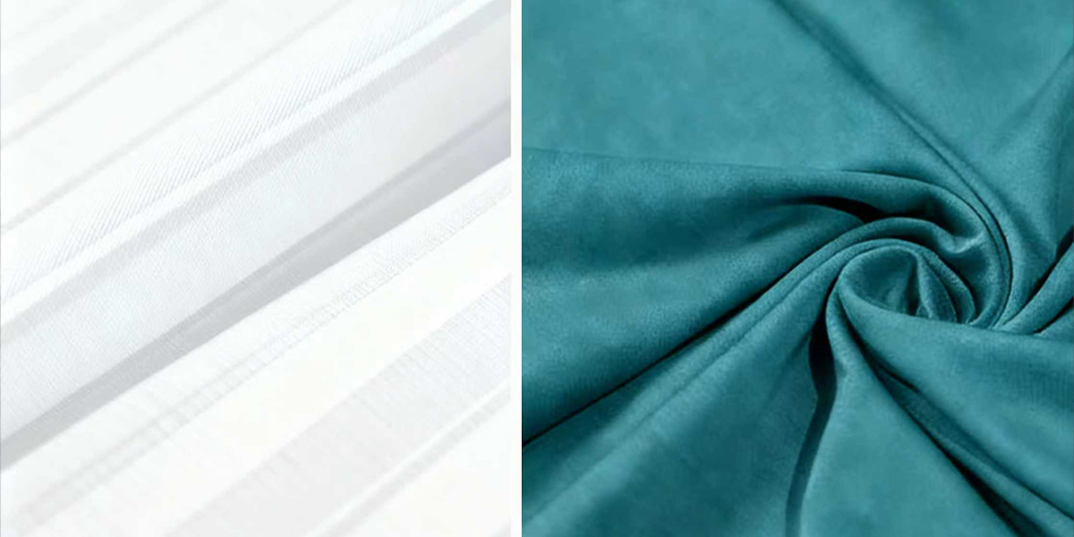 custom fabric for fitness apparel