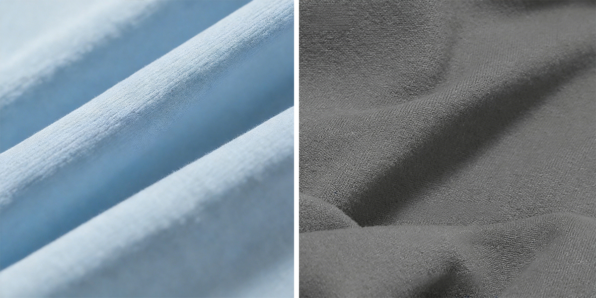 custom fabric for fitness apparel