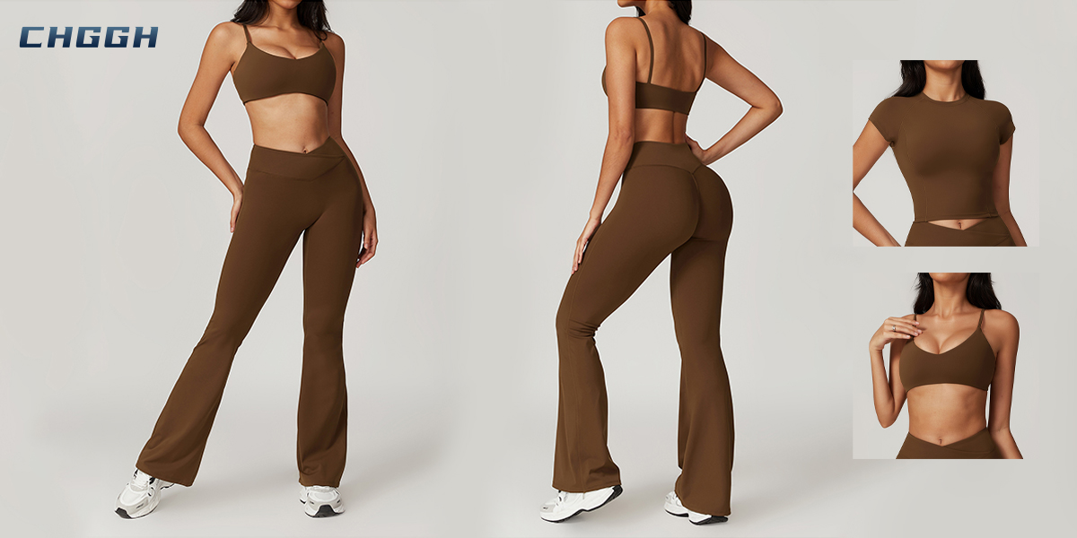 Athletic Matching Set